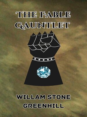 cover image of The Fable Gauntlet